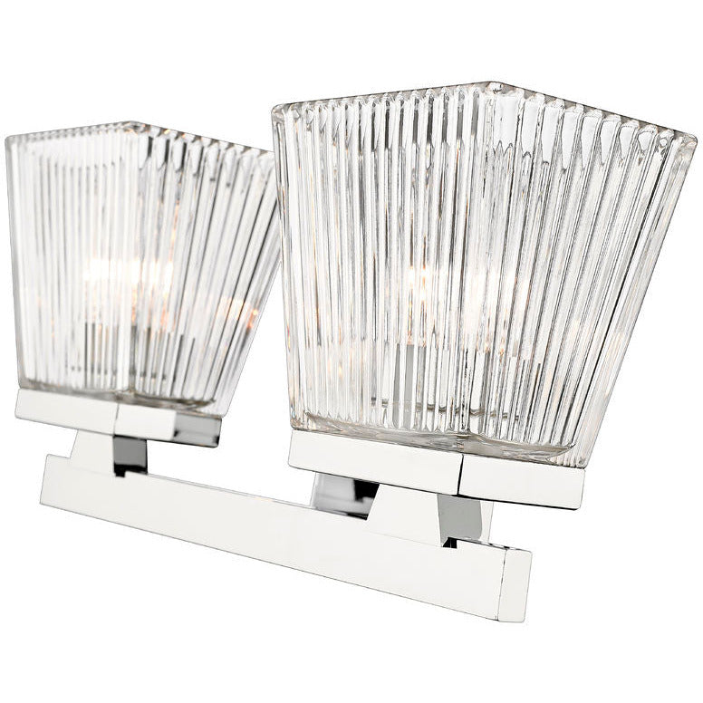 Astor 2-Light Vanity Light