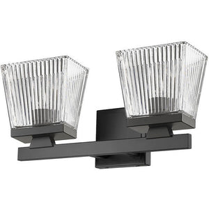 Astor 2-Light Vanity Light