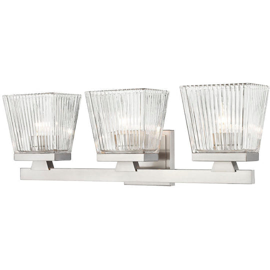 Astor 3-Light Vanity Light