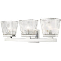 Astor 3-Light Vanity Light