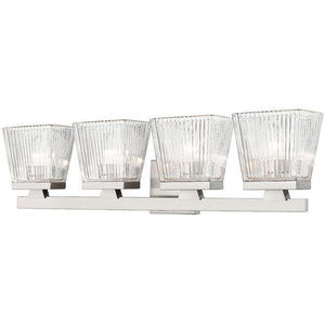 Astor 4-Light Vanity Light