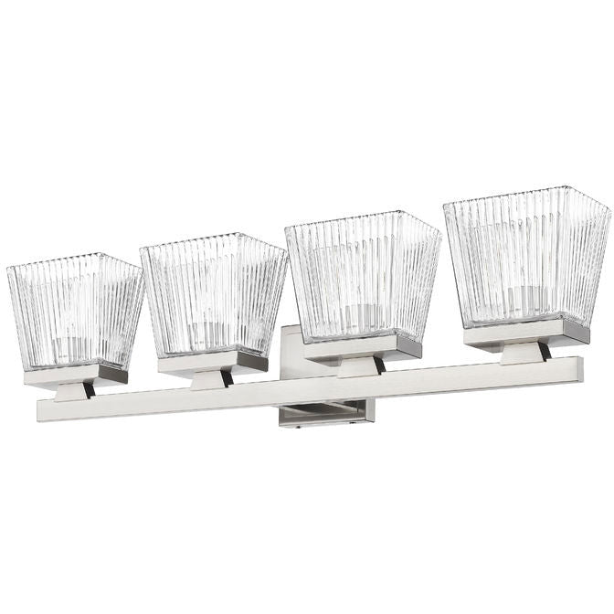 Astor 4-Light Vanity Light