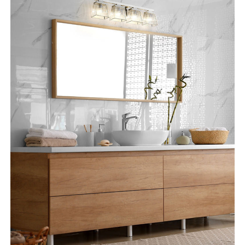 Astor 4-Light Vanity Light