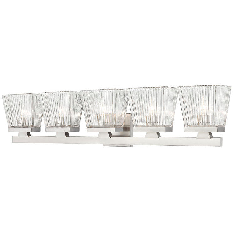 Astor 5-Light Vanity Light