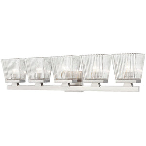 Astor 5-Light Vanity Light