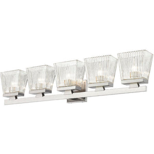 Astor 5-Light Vanity Light