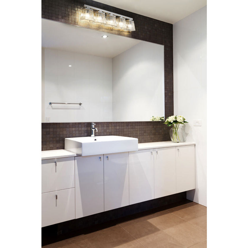 Astor 5-Light Vanity Light