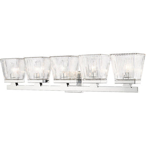 Astor 5-Light Vanity Light