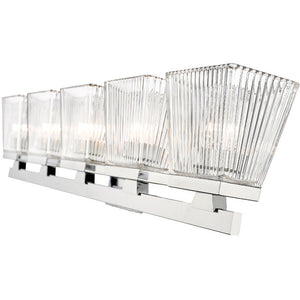 Astor 5-Light Vanity Light