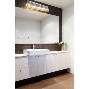 Astor 5-Light Vanity Light