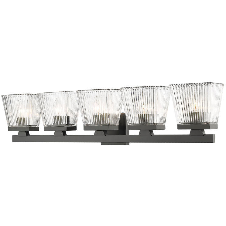 Astor 5-Light Vanity Light