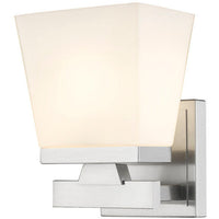 Astor 1-Light Sconce