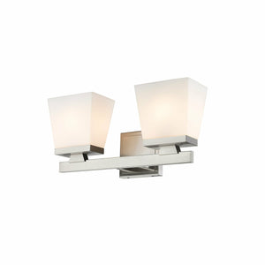 Astor 2-Light Vanity Light