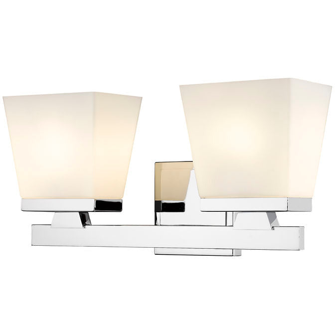 Astor 2-Light Vanity Light