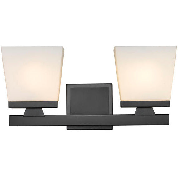 Astor 2-Light Vanity Light