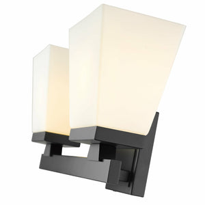 Astor 2-Light Vanity Light