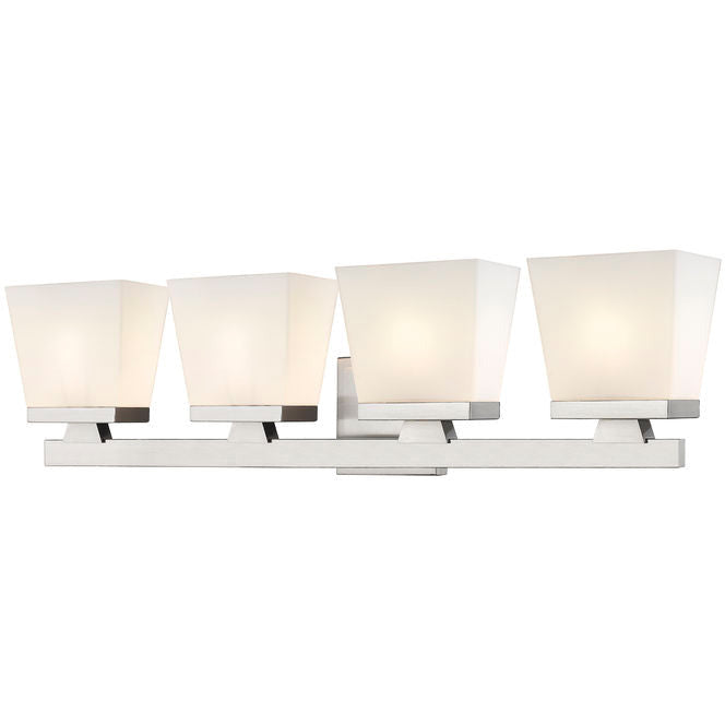 Astor 4-Light Vanity Light