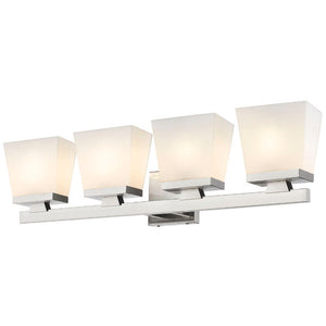 Astor 4-Light Vanity Light