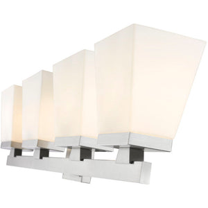 Astor 4-Light Vanity Light