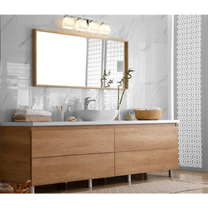 Astor 4-Light Vanity Light