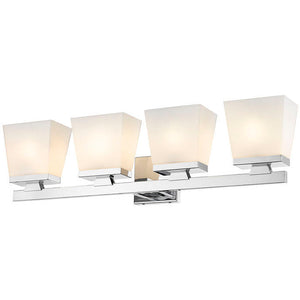 Astor 4-Light Vanity Light