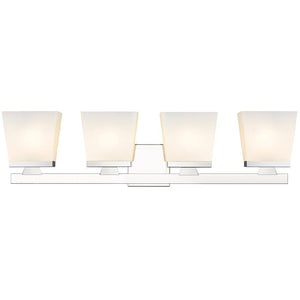 Astor 4-Light Vanity Light