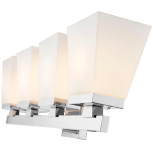 Astor 4-Light Vanity Light