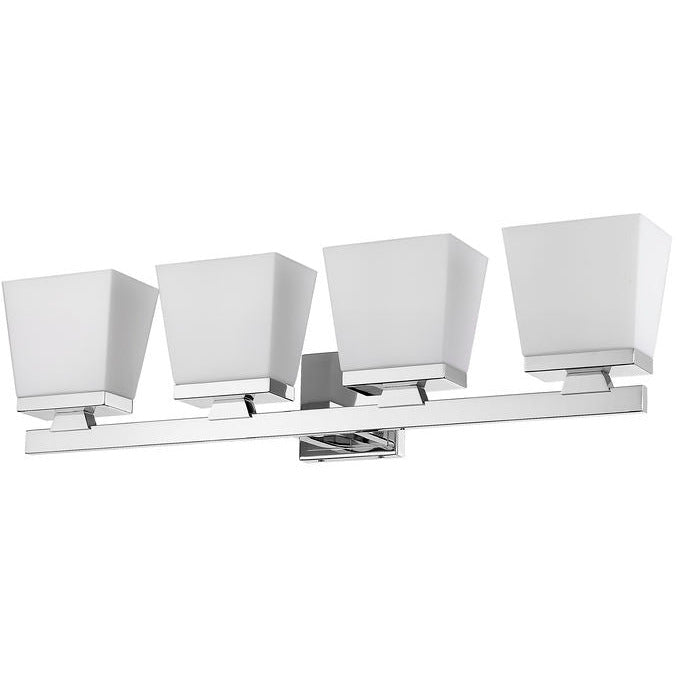 Astor 4-Light Vanity Light