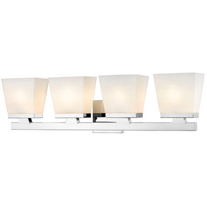 Astor 4-Light Vanity Light