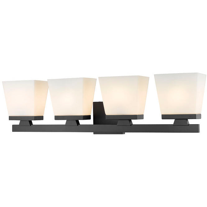 Astor 4-Light Vanity Light