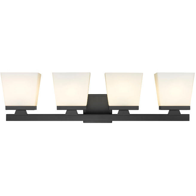 Astor 4-Light Vanity Light