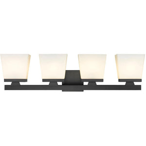 Astor 4-Light Vanity Light