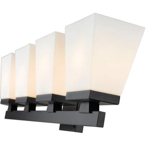 Astor 4-Light Vanity Light