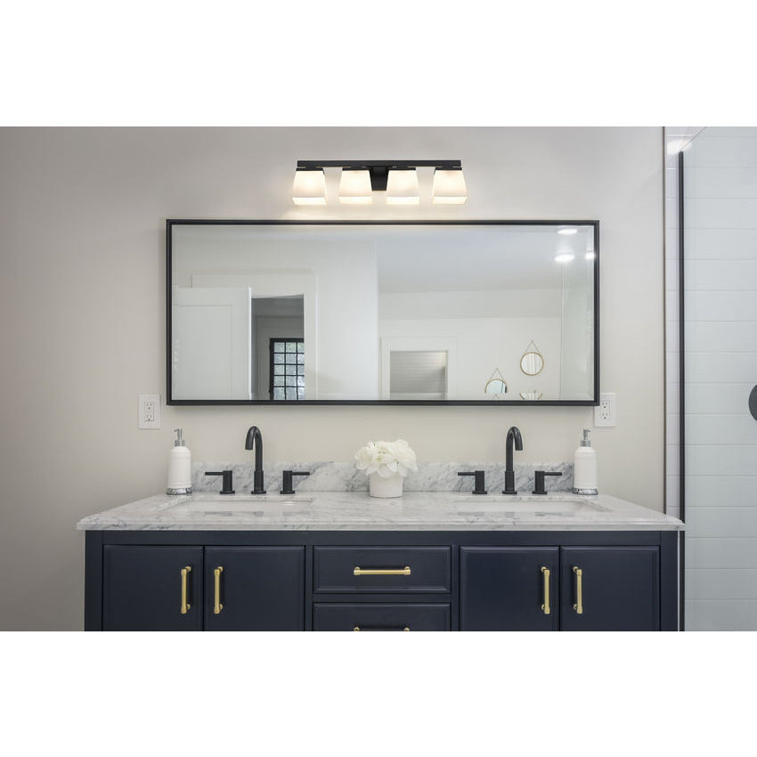 Astor 4-Light Vanity Light