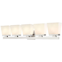 Astor 5-Light Vanity Light