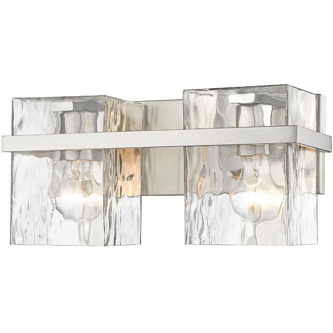 Bennington 2-Light Vanity Light