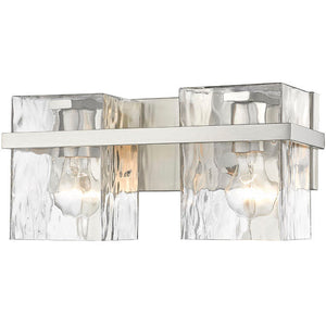 Bennington 2-Light Vanity Light