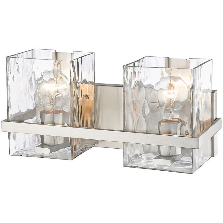 Bennington 2-Light Vanity Light