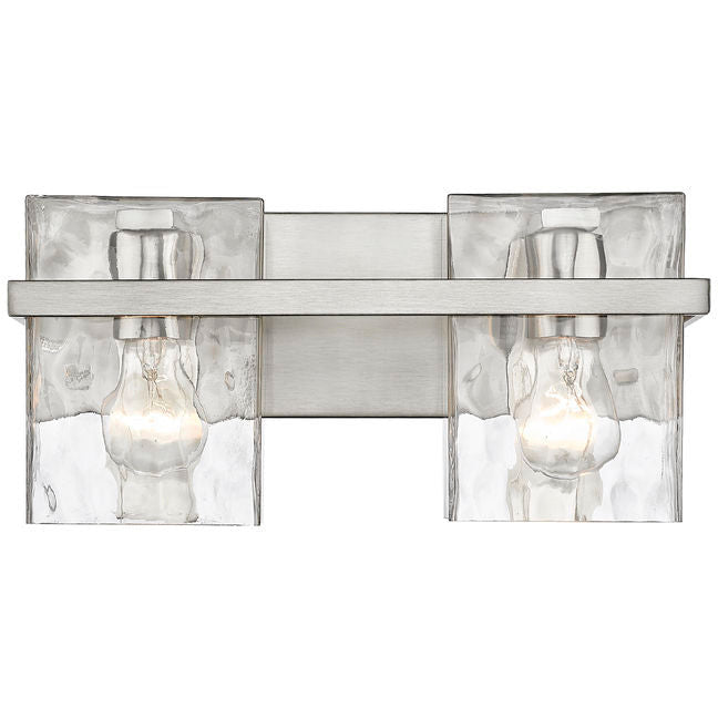 Bennington 2-Light Vanity Light