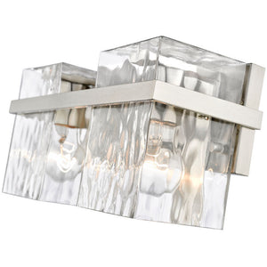 Bennington 2-Light Vanity Light