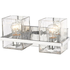 Bennington 2-Light Vanity Light