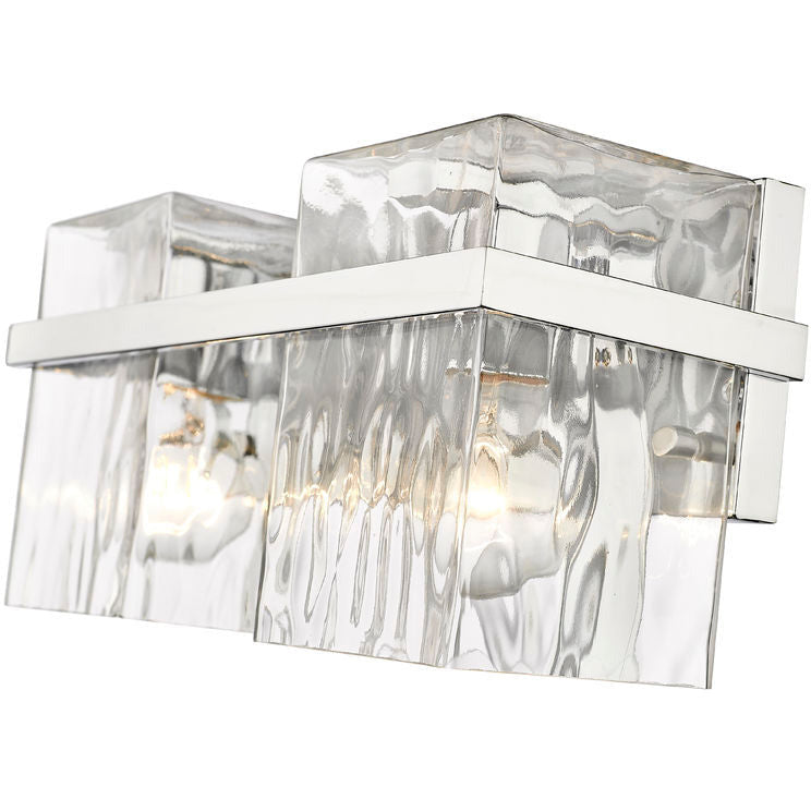 Bennington 2-Light Vanity Light