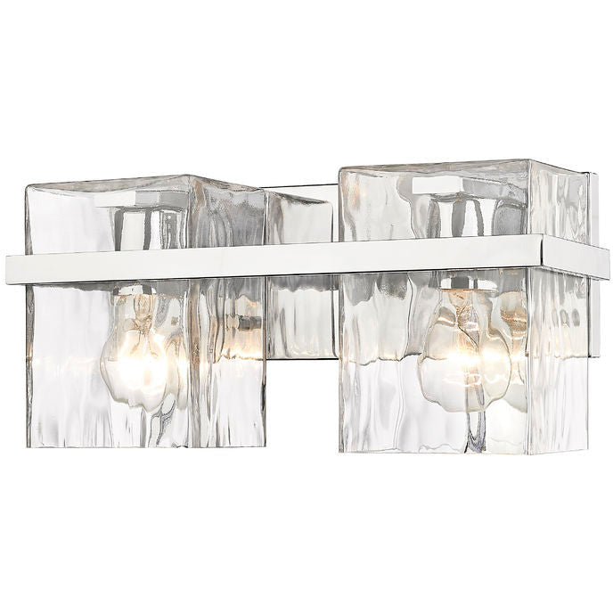 Bennington 2-Light Vanity Light