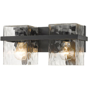 Bennington 2-Light Vanity Light