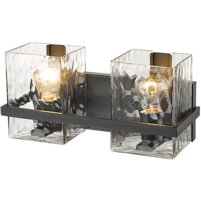 Bennington 2-Light Vanity Light