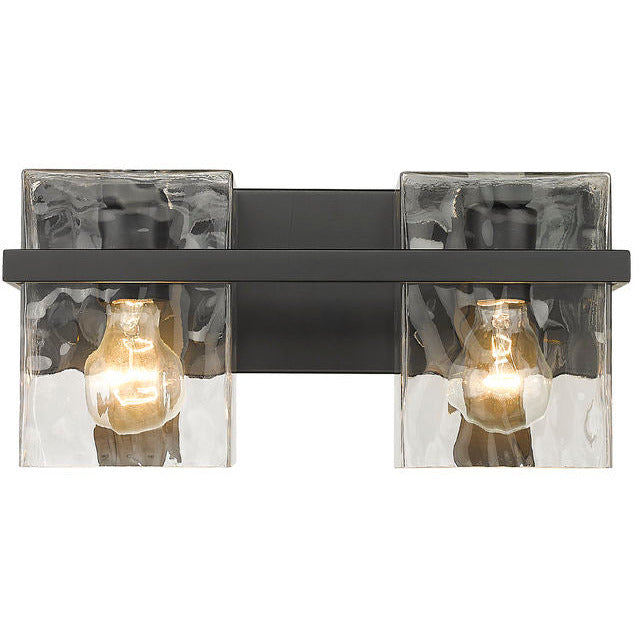 Bennington 2-Light Vanity Light