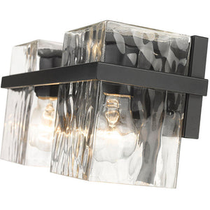 Bennington 2-Light Vanity Light