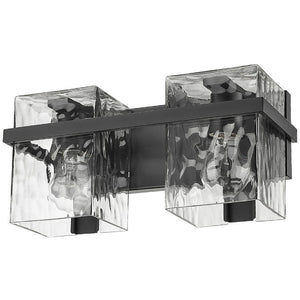 Bennington 2-Light Vanity Light