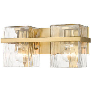 Bennington 2-Light Vanity Light