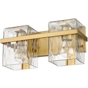 Bennington 2-Light Vanity Light